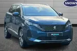 2021 Peugeot 5008