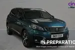 2019 Peugeot 5008