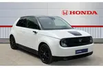 2020 Honda Honda e