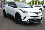2020 Toyota C-HR