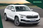 2024 Skoda Kodiaq