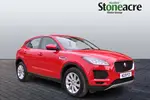 2019 Jaguar E-Pace