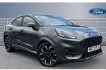 2023 Ford Puma
