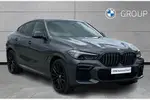 2022 BMW X6