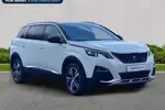 2019 Peugeot 5008