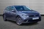 2024 Volkswagen Polo