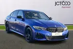 2020 BMW 3 Series