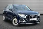 2020 Audi Q3
