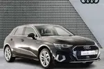 2023 Audi A3