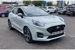 2025 Ford Puma