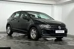 2018 Volkswagen Polo