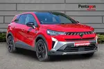 2024 Renault Symbioz