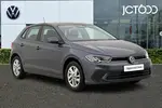 2022 Volkswagen Polo