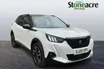 2020 Peugeot 2008