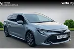 2022 Toyota Corolla Touring Sport