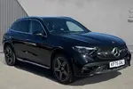 2025 Mercedes-Benz GLC