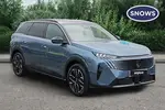 2024 Peugeot 5008