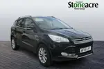 2016 Ford Kuga