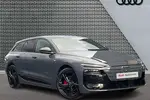 2025 Audi e-tron