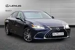 2025 Lexus ES
