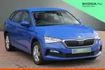 2023 Skoda Scala