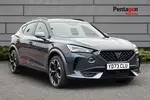 2023 Cupra Formentor