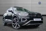 2026 Volkswagen T-Roc