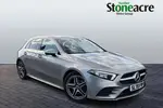 2020 Mercedes-Benz A-Class