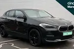 2022 BMW X2