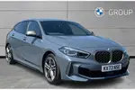 2023 BMW 1 Series
