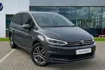 2025 Volkswagen Touran