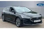 2023 Ford Focus