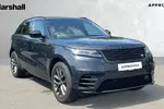 2023 Land Rover Range Rover Velar