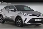 2021 Toyota C-HR