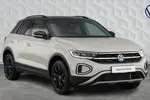 2024 Volkswagen T-Roc