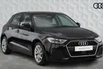 2023 Audi A1