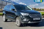 2019 Ford Kuga