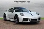 2025 Porsche 911