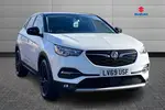 2019 Vauxhall Grandland X