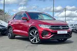 2025 Volkswagen T-Roc