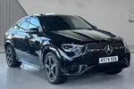 2024 Mercedes-Benz GLE Coupe