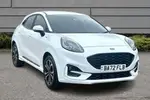 2022 Ford Puma