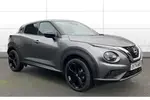 2024 Nissan Juke