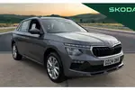 2024 Skoda Kamiq
