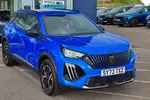 2023 Peugeot 2008