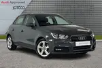 2018 Audi A1