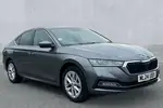 2024 Skoda Octavia