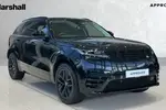 2024 Land Rover Range Rover Velar