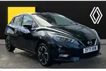 2021 Nissan Micra