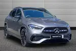 2023 Mercedes-Benz GLA